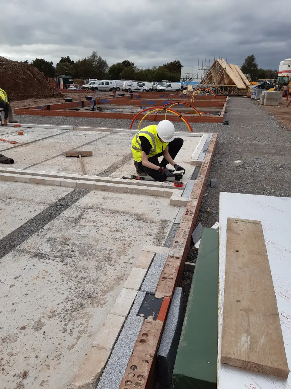 construction