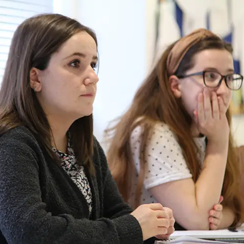 CIPD Human Resources students