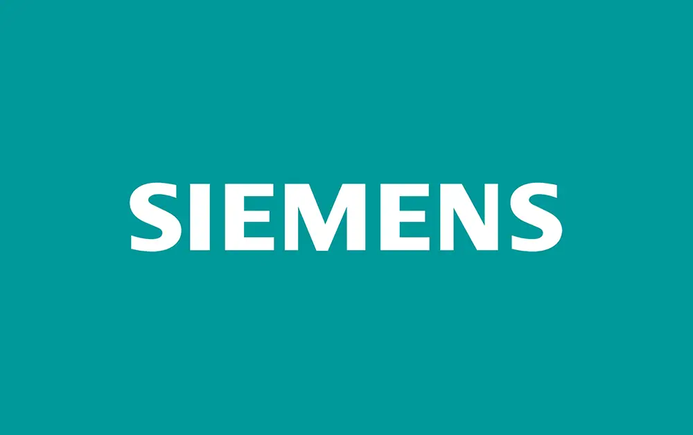 Siemens Logo