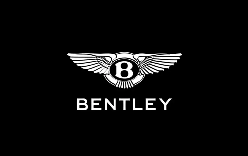 Bentley Logo