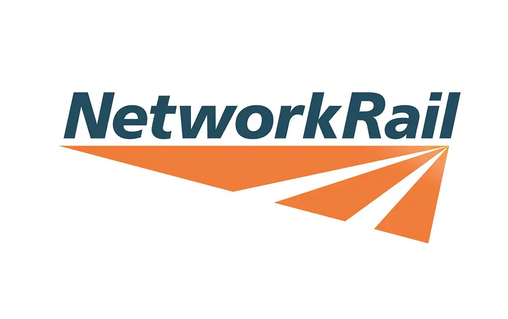 National Rail Logo