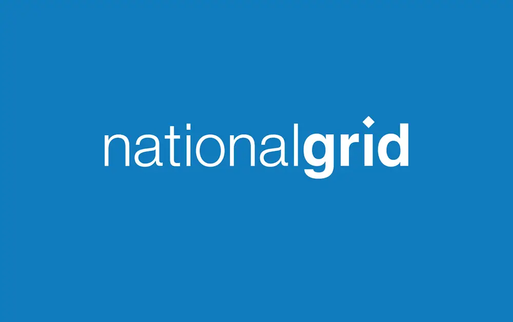 National Grid Logo