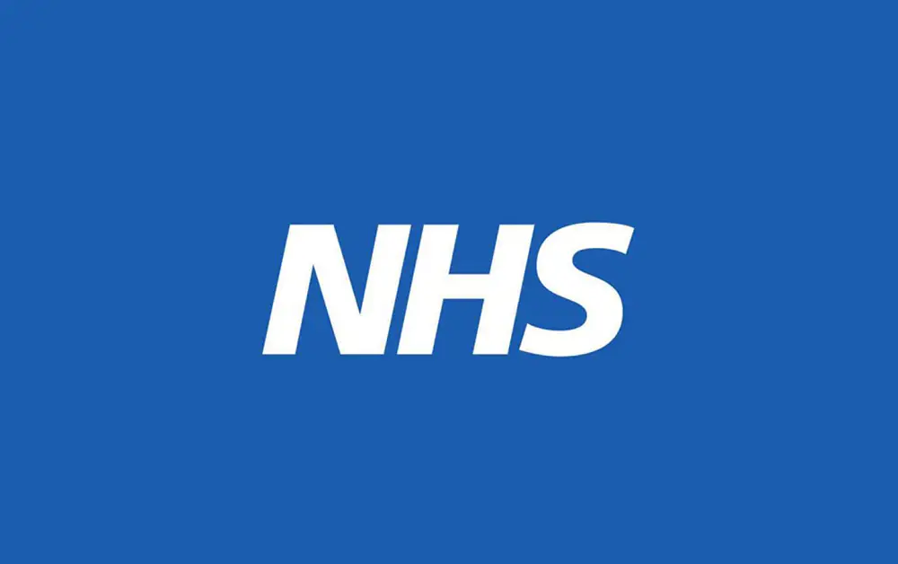 NHS Logo