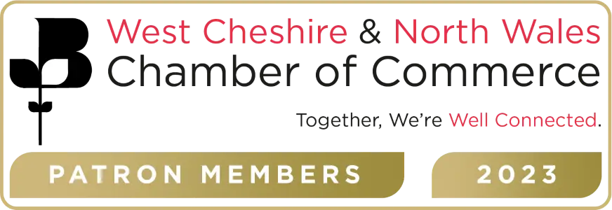 West Cheshire Camber of Commerce