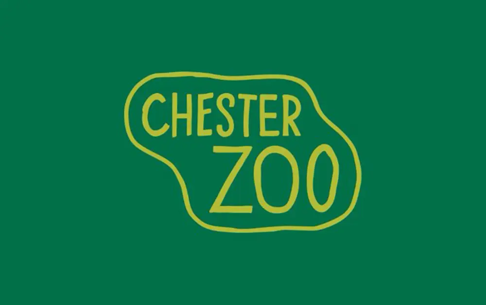 Chester Zoo Logo