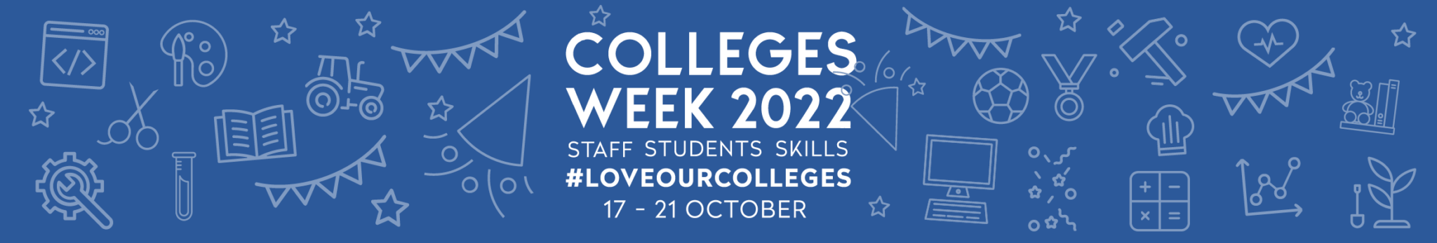 Cheshire College Celebrates Loveourcollges Week Cheshire College South And West 