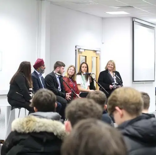 Careers gallery 1