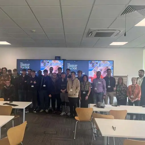 Careers gallery 5