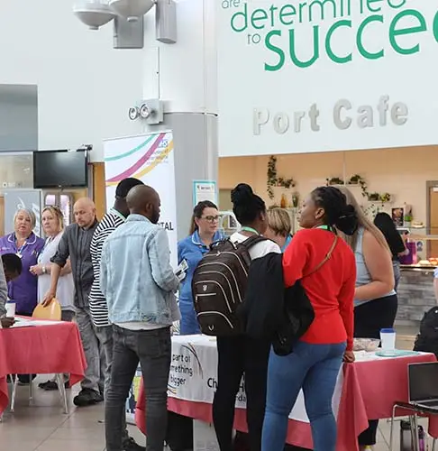 Careers gallery 6