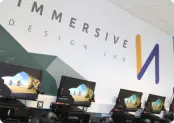 logo immersive